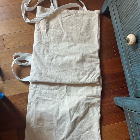 Outdoor Voices tote bags. Two tote bags - Picture 3 of 3